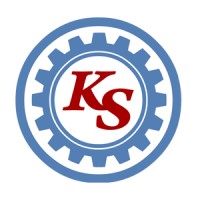Kisby Shore Mechanical Contractors Logo