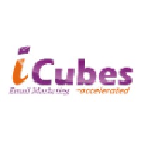 iCubes.in Logo