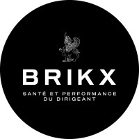 BRIKX Logo