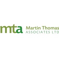 Martin Thomas Associates Ltd Logo