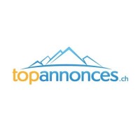 TopAnnonces Logo
