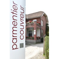 Parmentier Couvreur | PC Advocaten Logo