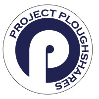 Project Ploughshares Logo
