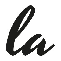 La Content Logo