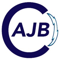 Anthony J. Bufort (AJB) Consulting Logo