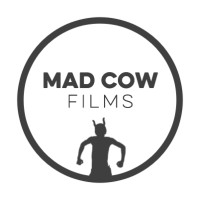 Mad Cow Films Logo