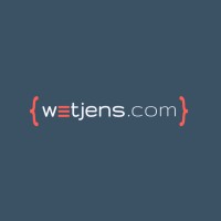 wetjens.com Logo