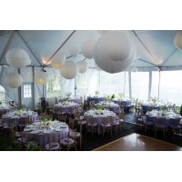 Westside Party Rentals Logo