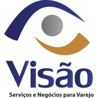 Visão - Serviços e Negócios para o Varejo Logo