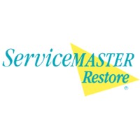 ServiceMaster Superior Cleaning and Restoration Logo