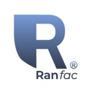 Ranfac Corp. Logo