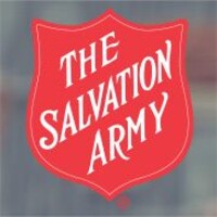 The Salvation Army of Greater Cleveland Logo