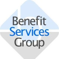 Benefit Services Group, LLC Logo