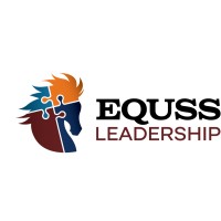 EQUSS LEADERSHIP Logo
