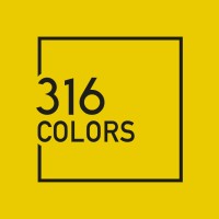 316colors Logo