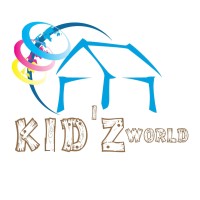 Kidz World Logo