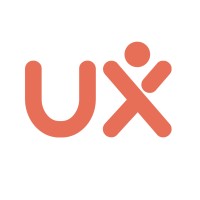 UX Design Collective (Agency) Logo