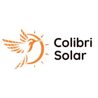 Colibri.Solar Logo