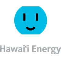 Hawaii Energy Logo