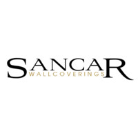 Sancar Wallcoverings Logo