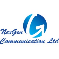 NexGen Communication Ltd Logo