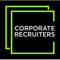 Corporate Recruiters Logo