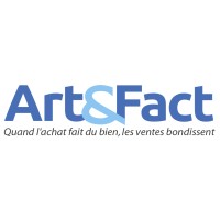 Art&Fact Logo