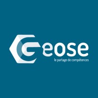 Geose Groupement demployeurs Logo