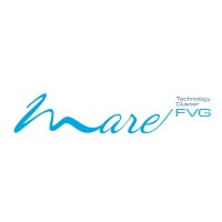 Maritime Technology Cluster FVG - mareFVG Logo