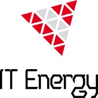 IT-energy Logo