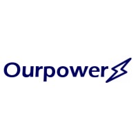 Ourpower GmbH Logo