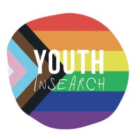 Youth Insearch Foundation (Aust) Inc Logo
