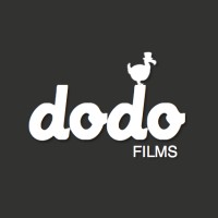 Dodo Films Logo