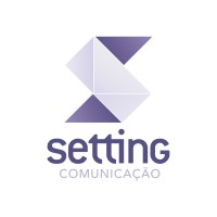 Setting Comunicação Logo