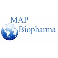 MAPBiopharma Logo