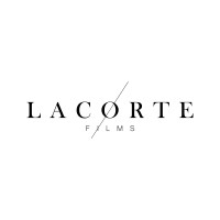LACØRTE films Logo