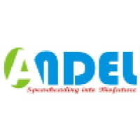 Andel Equipments Pvt. Ltd. Logo