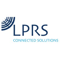 LPRS Connected Solutions Ltd Logo
