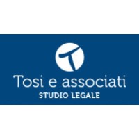 Studio Legale Tosi e Associati Logo