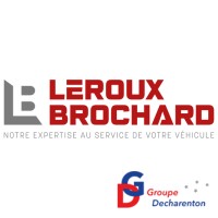 Leroux Brochard Logo