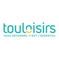 Touloisirs Logo