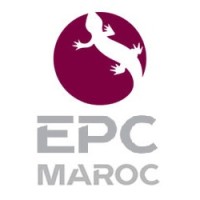 EPC MAROC Logo