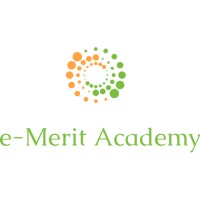 e-Merit Academy Logo