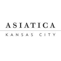 Asiatica | Kansas City Logo