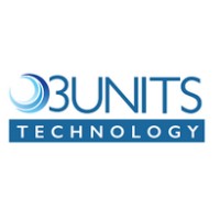 3UNITS TECHNOLOGY Logo