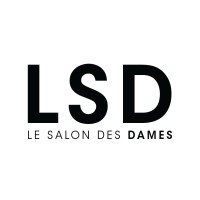 Le Salon des dames Logo