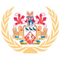 Kent Model United Nations Logo