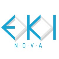 EKINOVA - Petra Patrimonia Logo