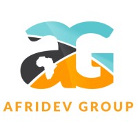 Afridev Group SAS Logo