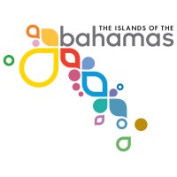 Bahamas Ministry of Tourism Logo